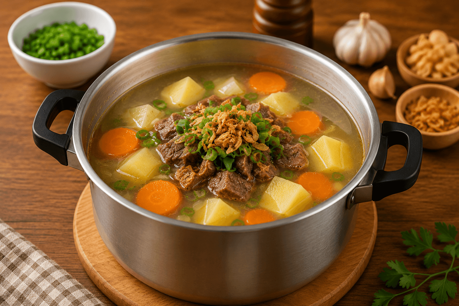 Manfaat Food Tray untuk Penyajian dan Persiapan Makanan yang Lebih Rapi