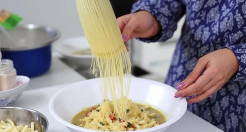 Rahasia Memasak Lebih Efisien Saat Bulan Puasa