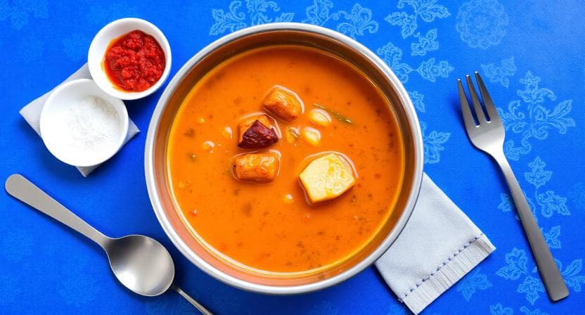 Menu Berbuka Lebih Nikmat Tanpa Ribet di Dapur