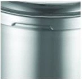 Bahan tebal dan kuat.