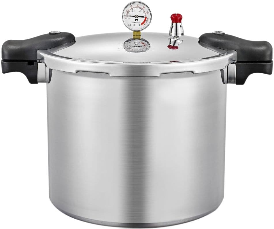 Panci Presto Double Handle Commercial