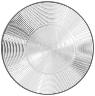 Bagian Bawah Penahan Panas.