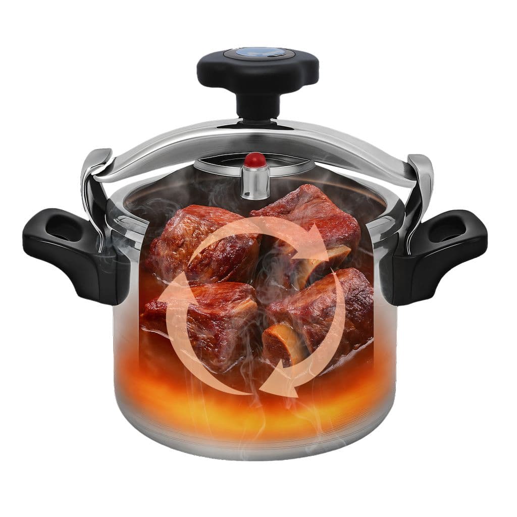 Panci Presto Tipe - C